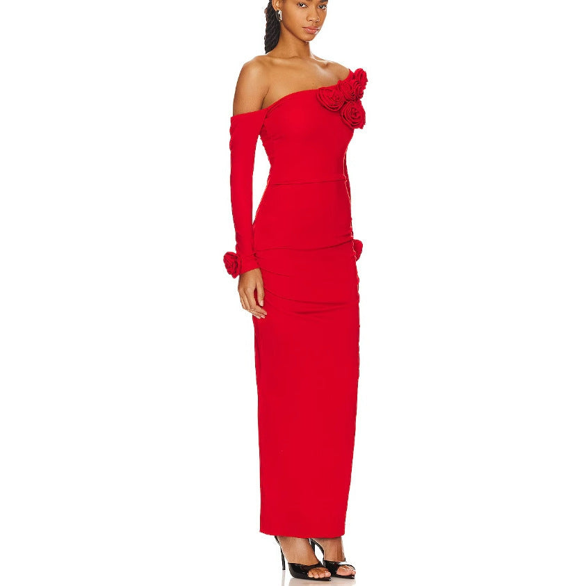 Celestelle Bloom Gown