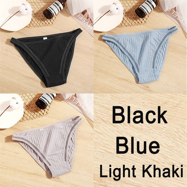female milk silk lace underwear