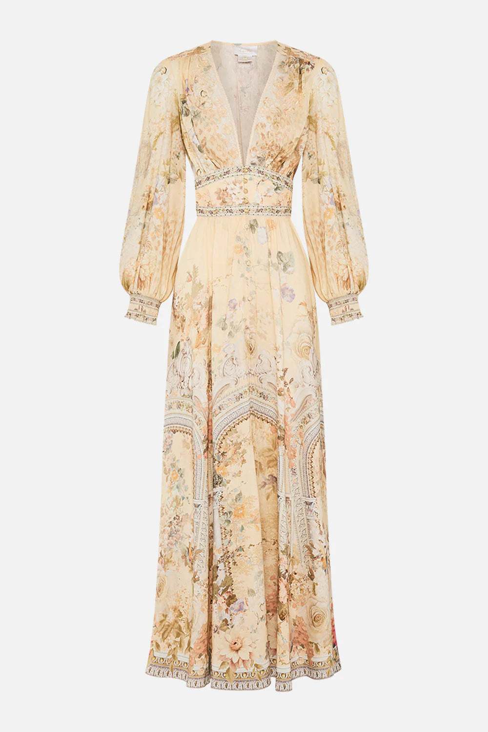 Verona Bloom Dress
