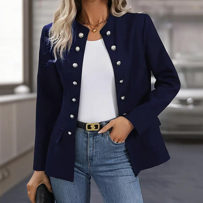 Elowen Crest Jacket