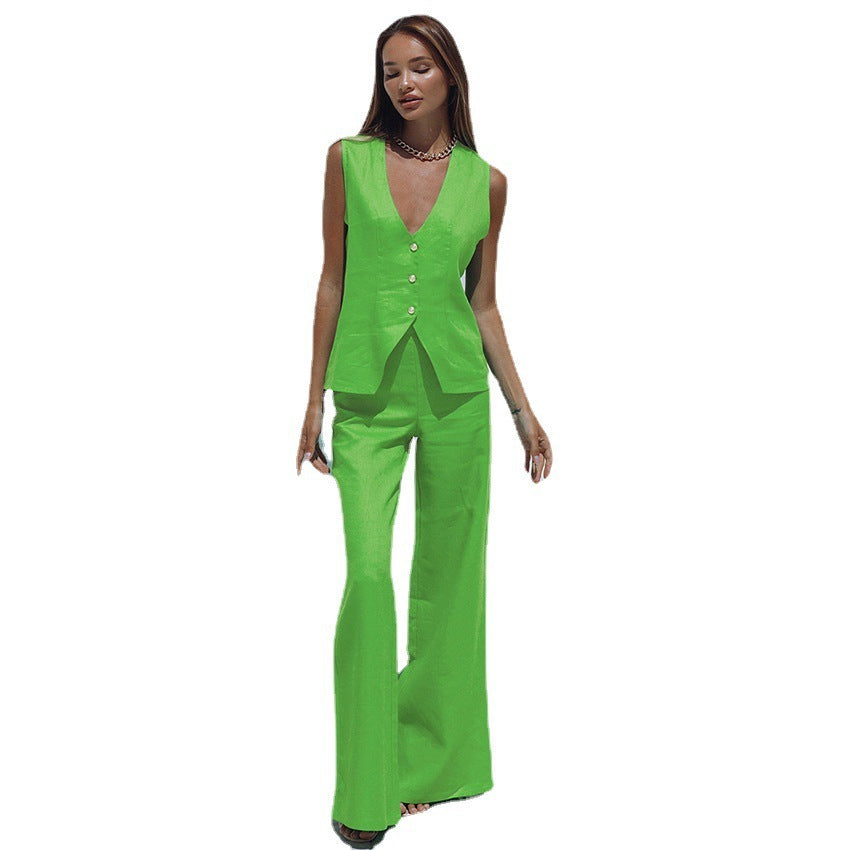 Lunarra LinenEase Set
