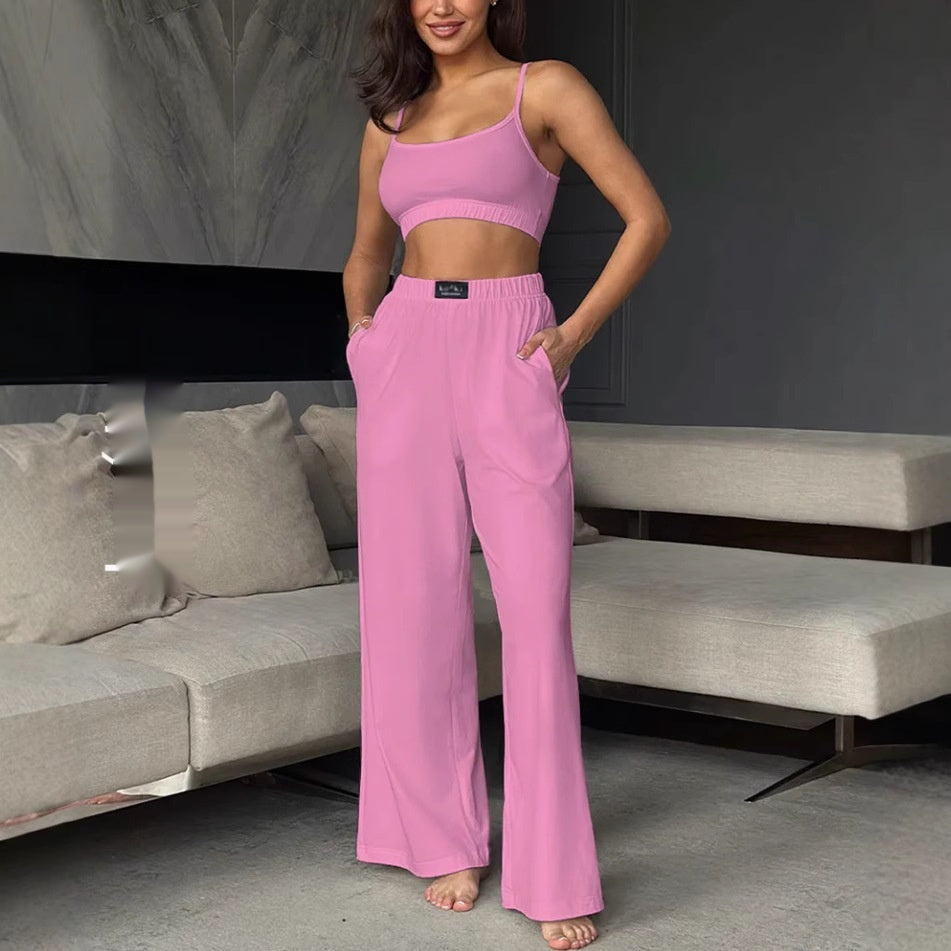 Lounge Luxe Duo
