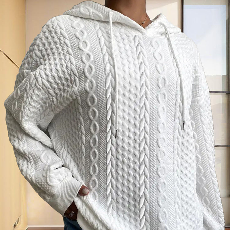 RibSoft Cozy Pullover