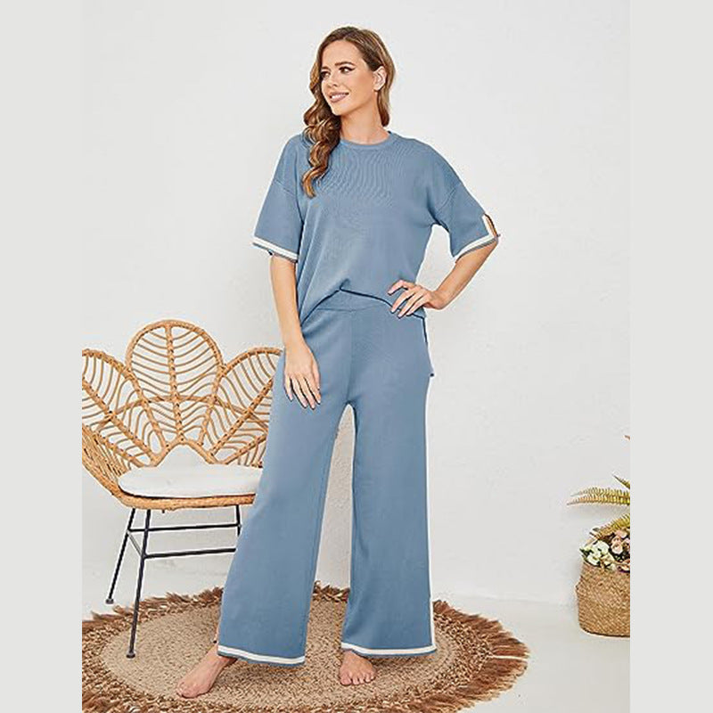 KnitMuse Lounge Set