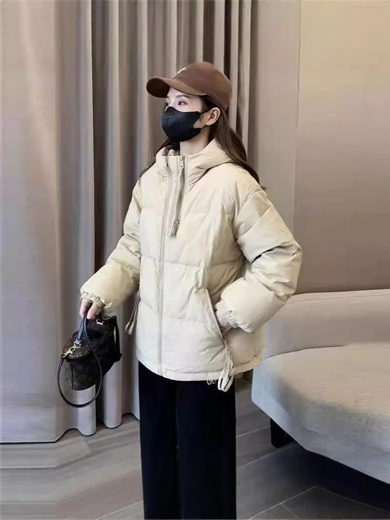 ArcticCore Padded Short Coat