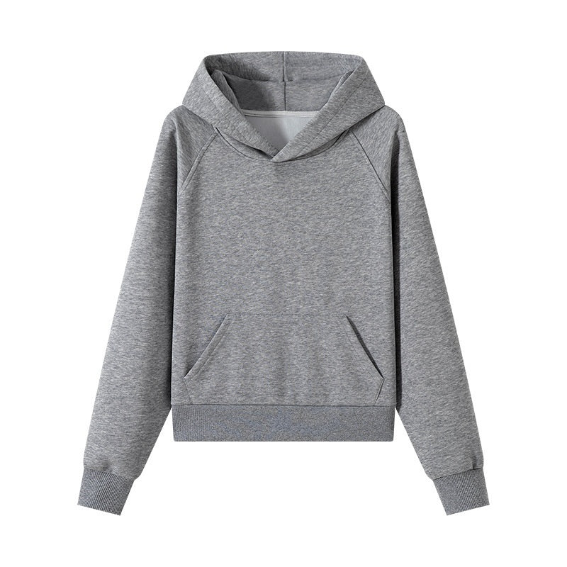 CozyPeak™ Hooded Sweater