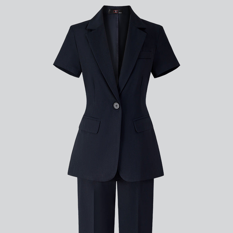 LineaForm Minimal Blazer