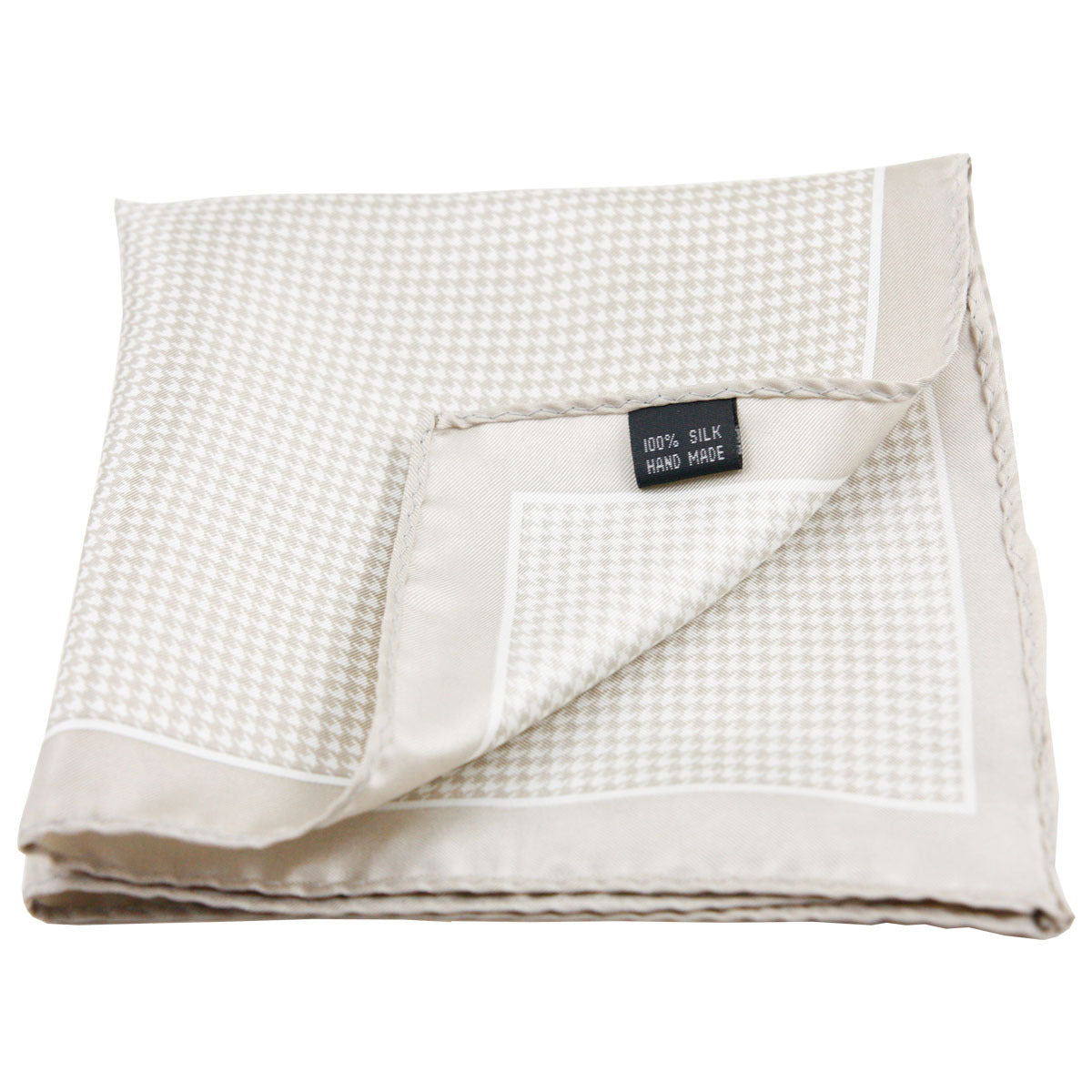 Men's Suit Wedding silk silk scarf pocket towel