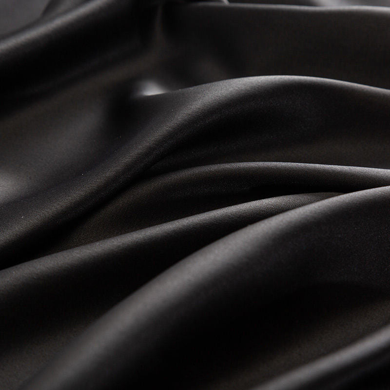 Chinese Style Clothing Handmade Diy Silk Satin Fabric