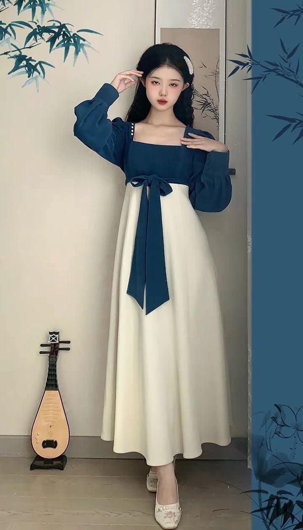 Jade Serenade Dress