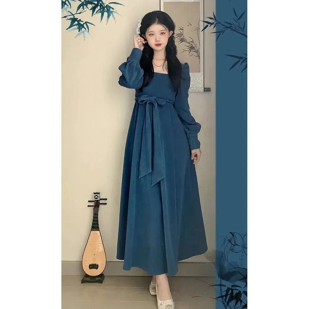 Jade Serenade Dress