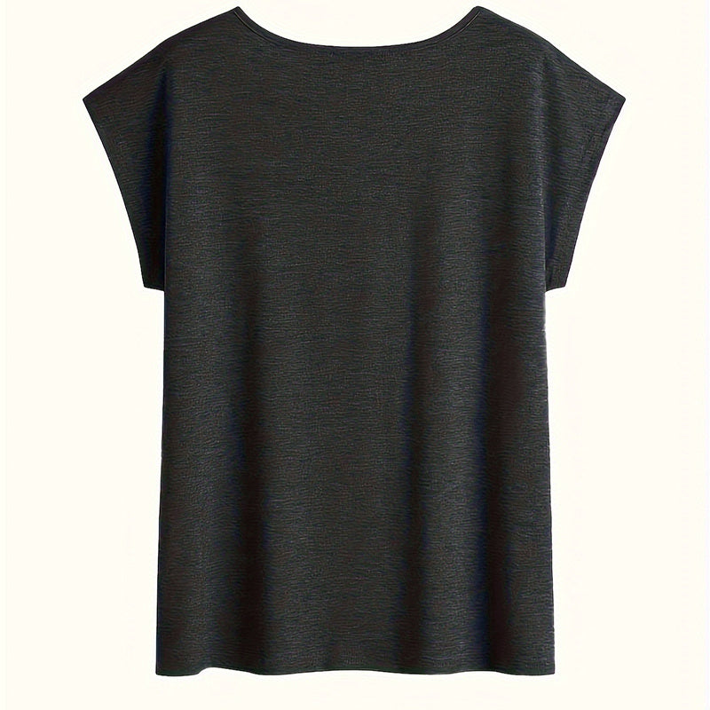 BreezeFlow Sleeveless Tank