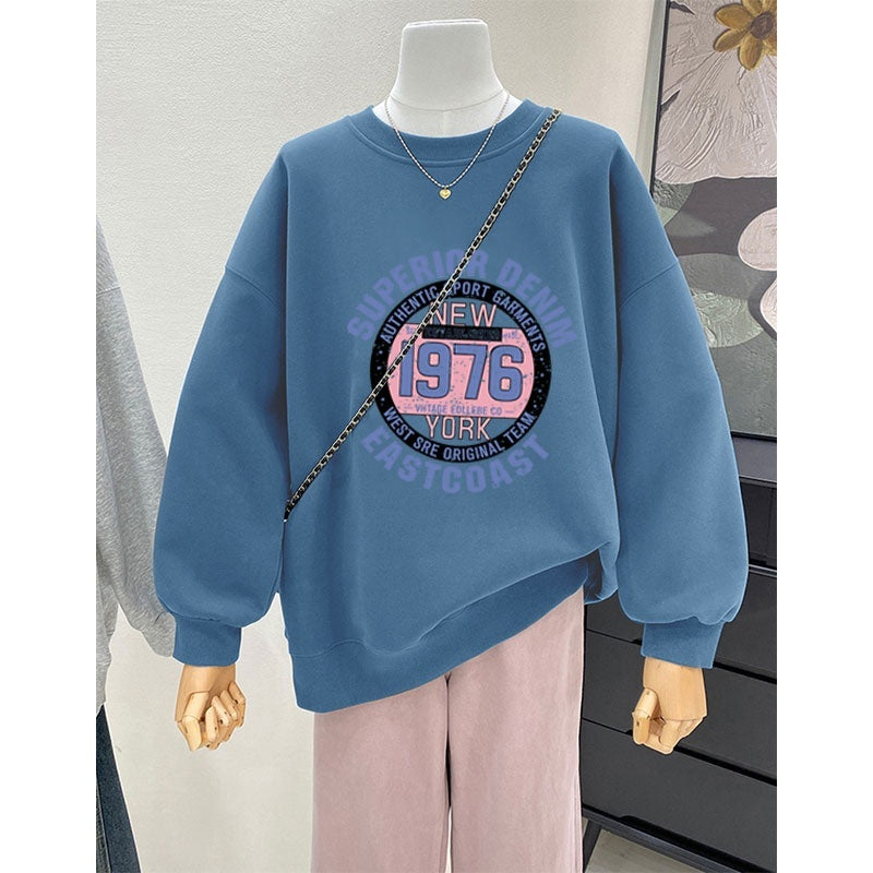HeritageEase Retro Hoodie