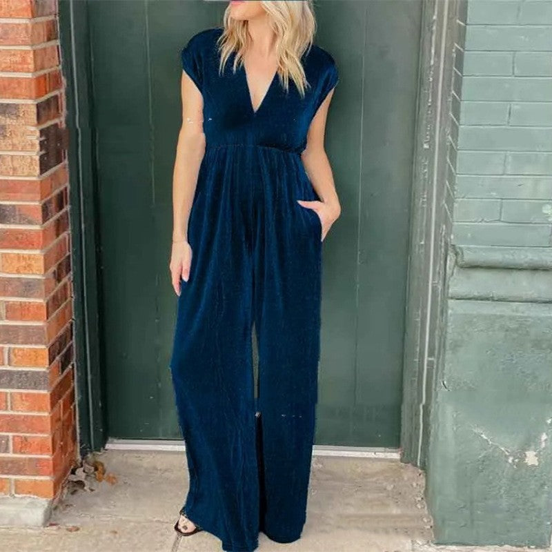 Elanovia RiseLine Jumpsuit