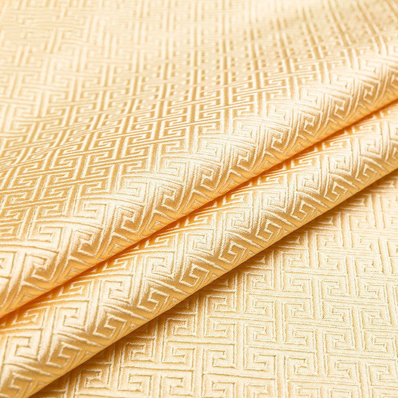 35 Silk 150 Great Wall Check Silk