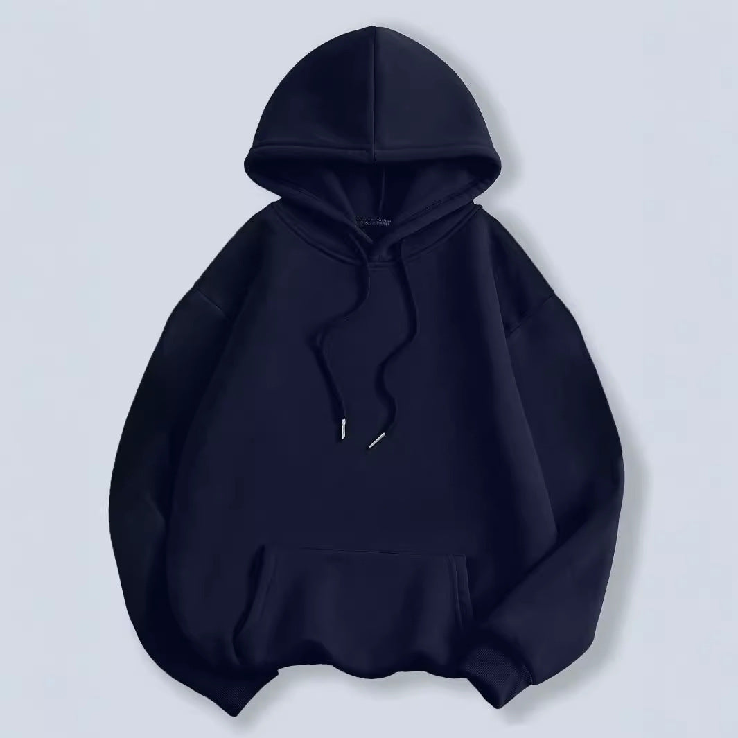 StarGlyph Hooded Sweater