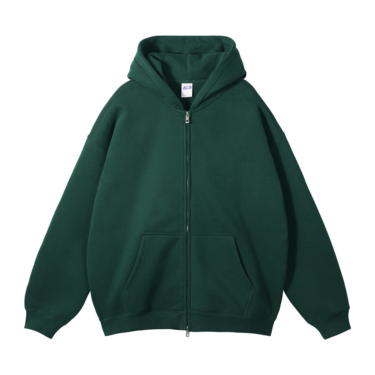 UrbanEdge™ Thick Fleece Hoodie