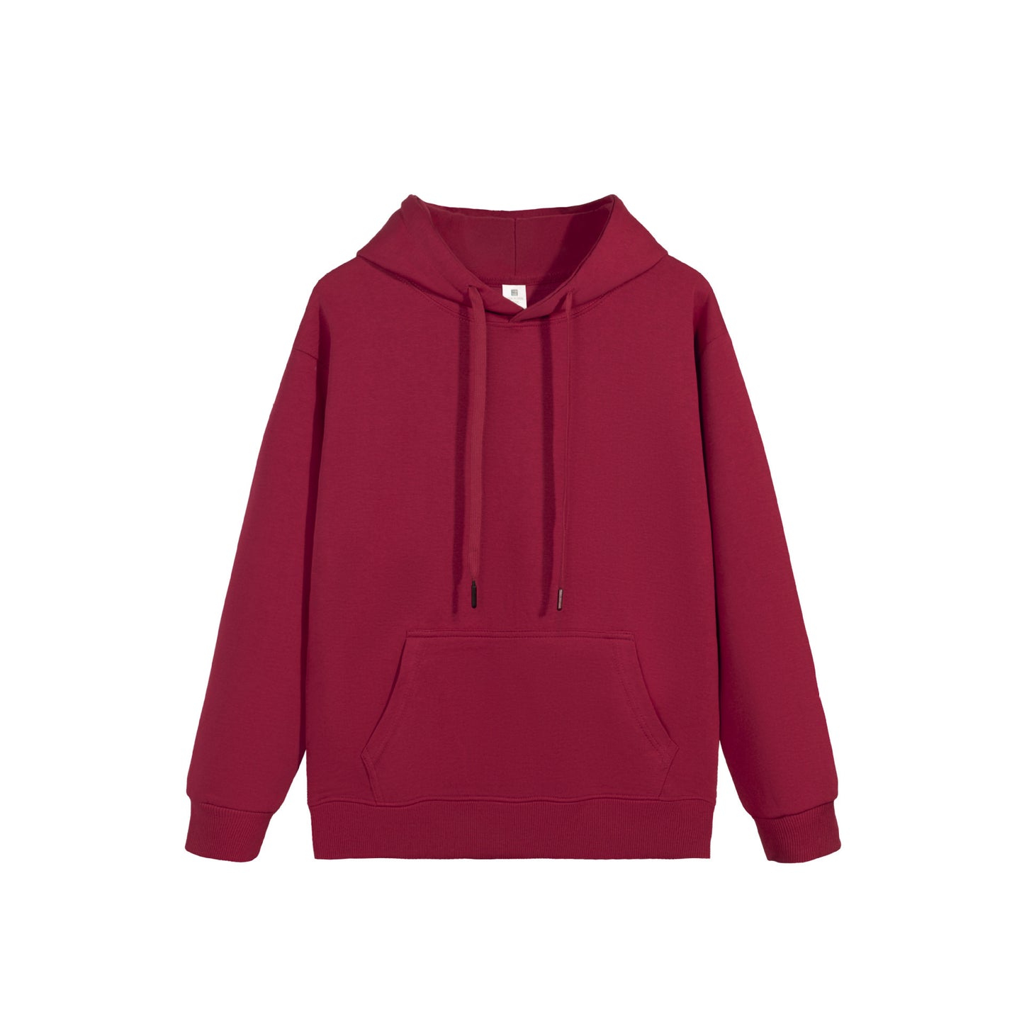 ReversiCozy Dual-Side Hoodie