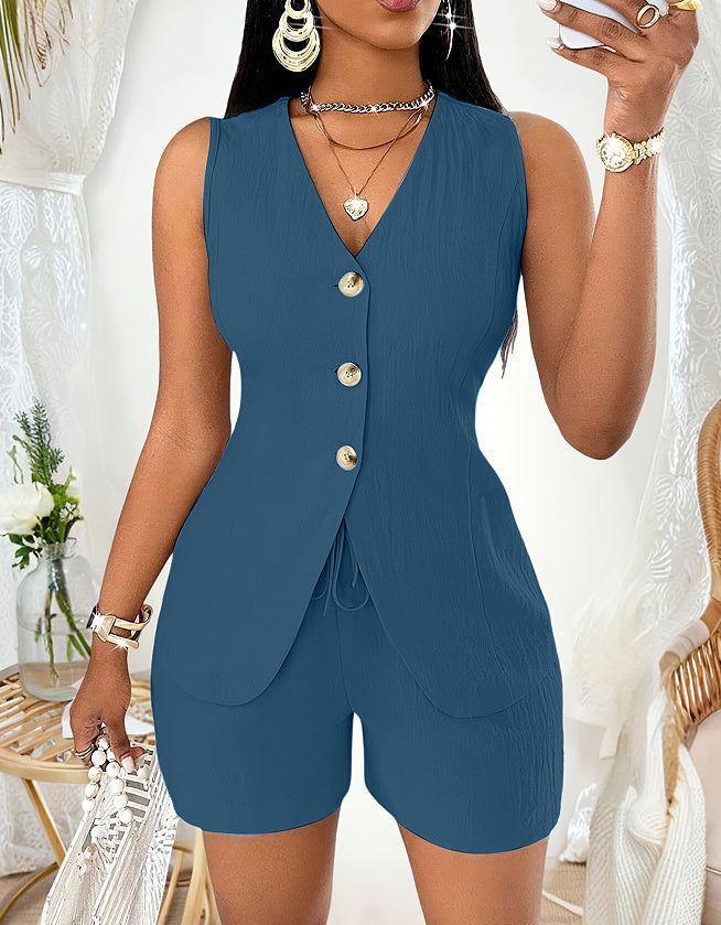 LaceEase Charm Top