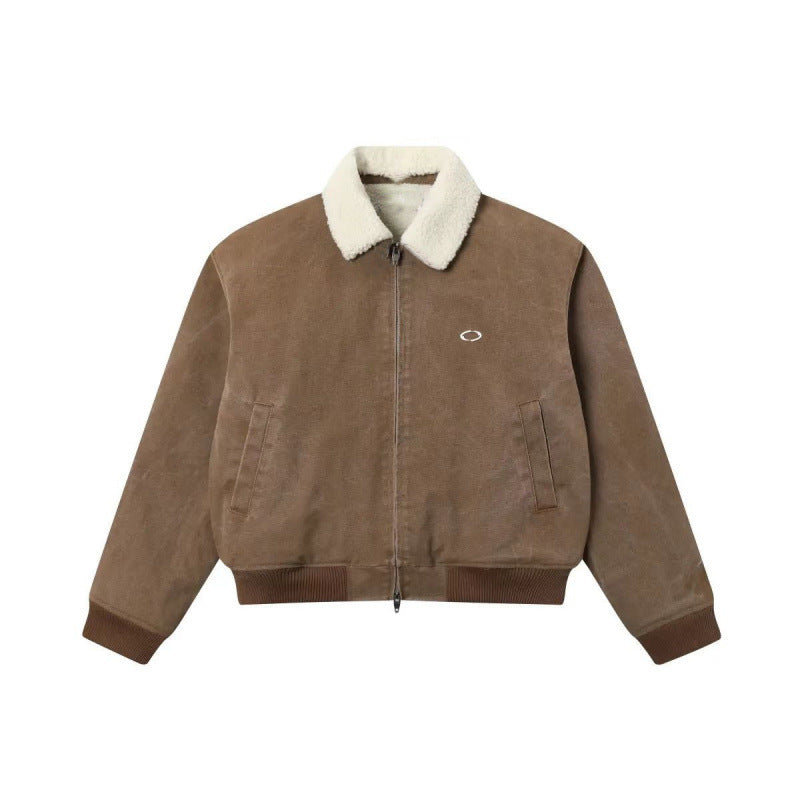 HeatHaven Luxe Puffer