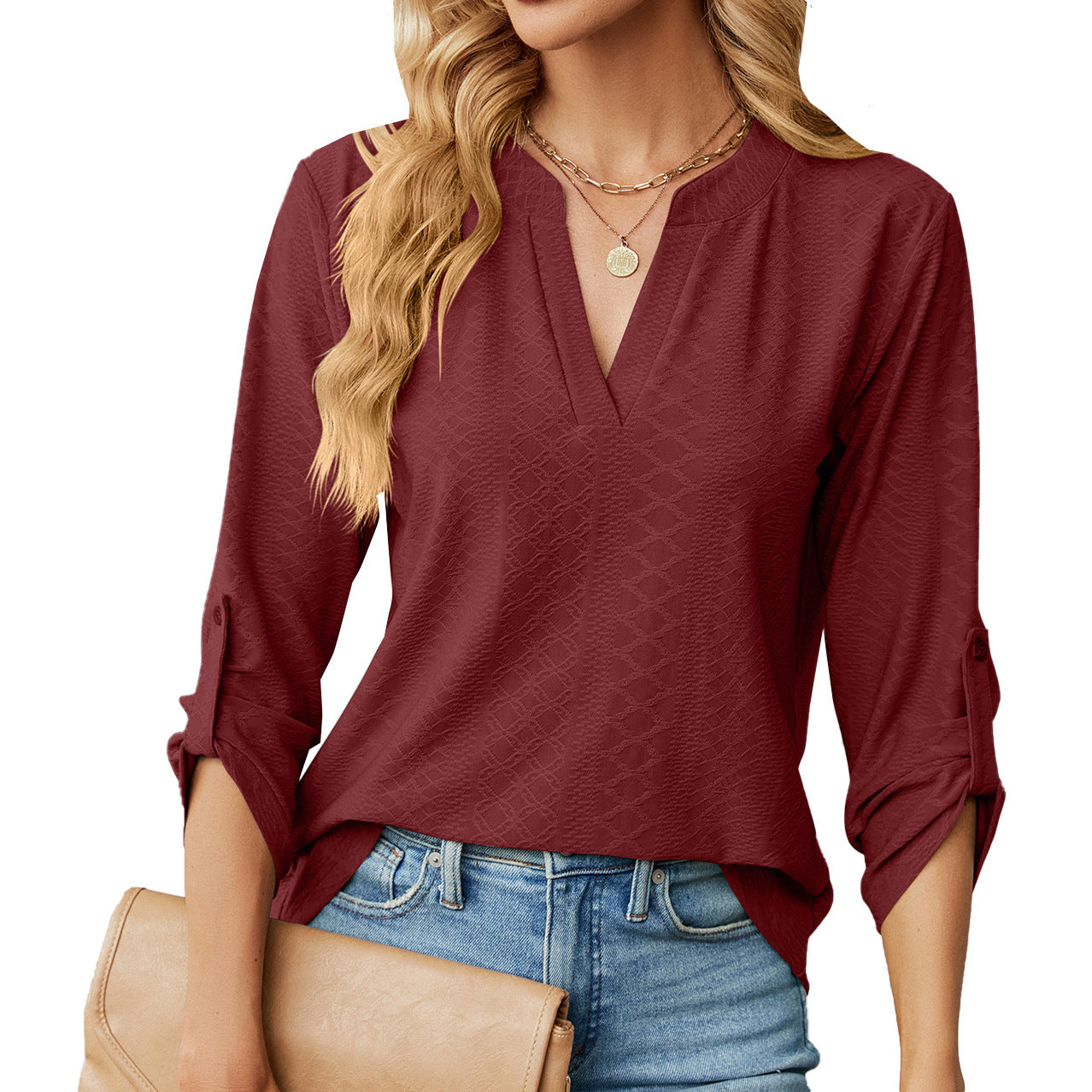 Calvera Ease Top