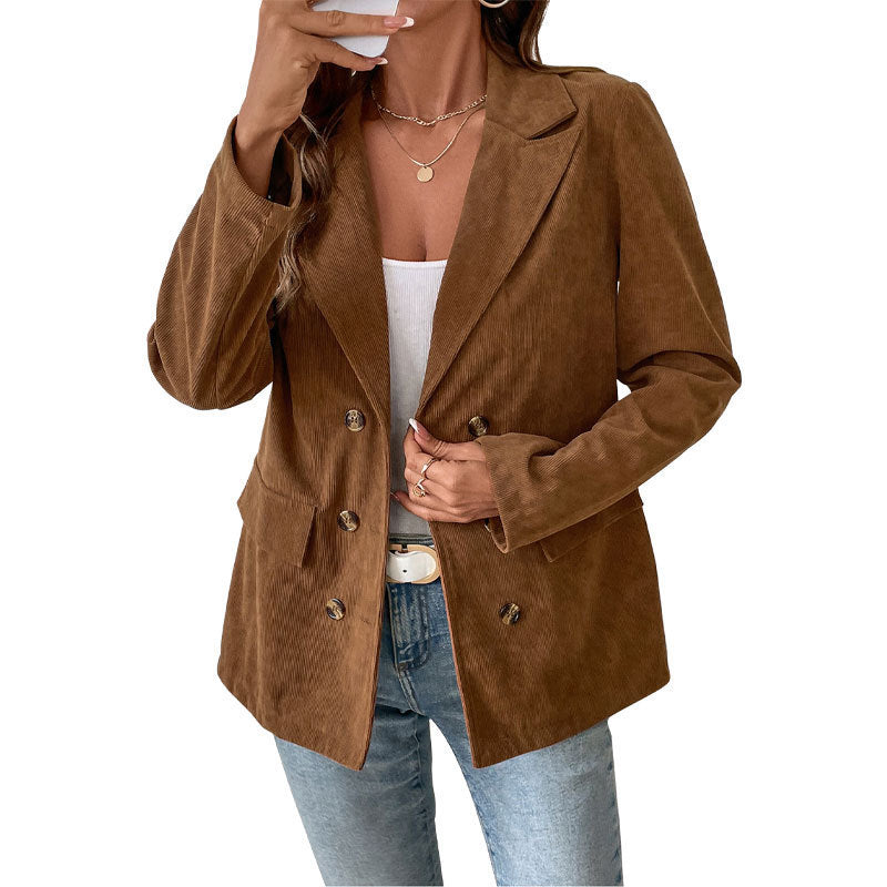 CordéChic Heritage Blazer