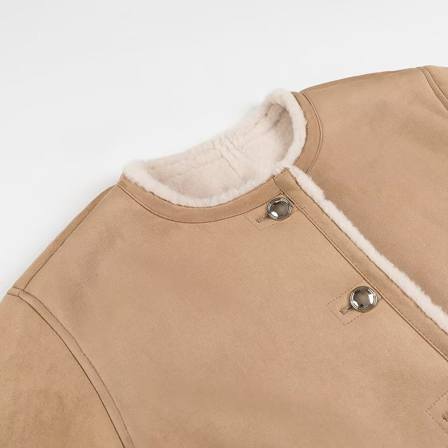 Aureum Grace Jacket