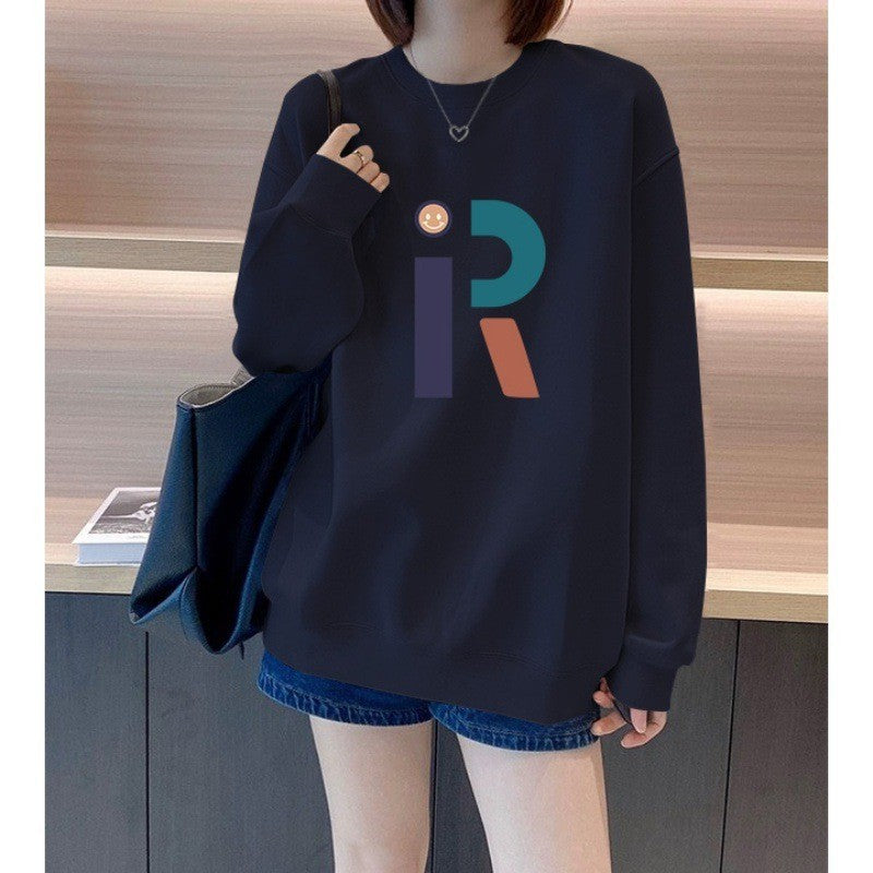 CozyForm™ Heavy Knit Sweater