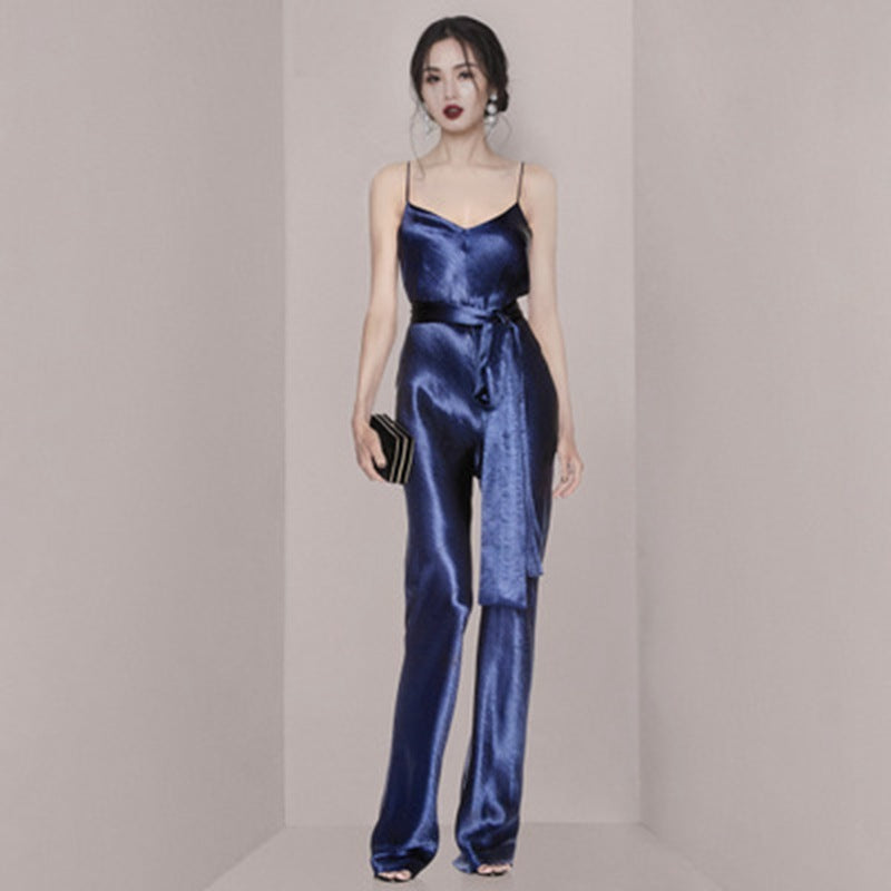 Celestique SatinSuit