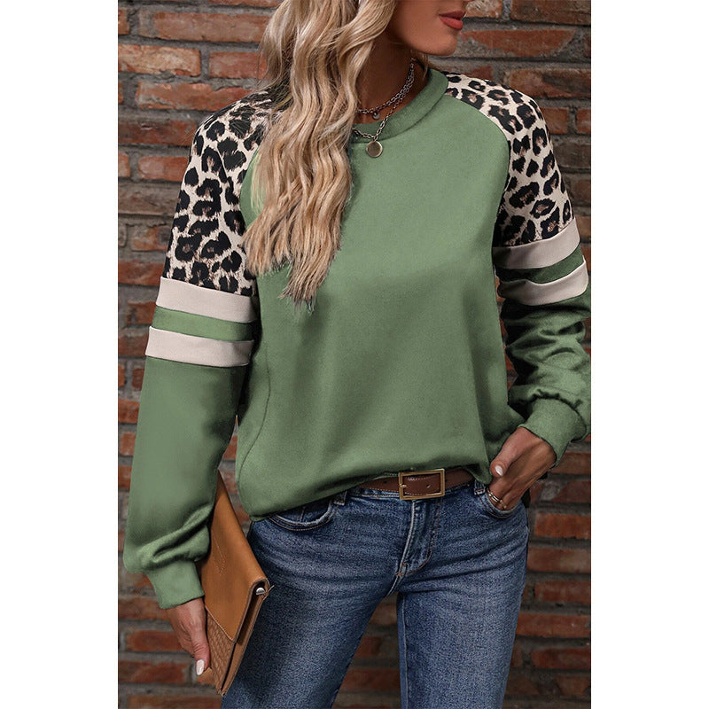 WildEdge Raglan Sweater