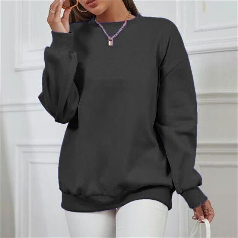CozyCore Luxe Hoodie