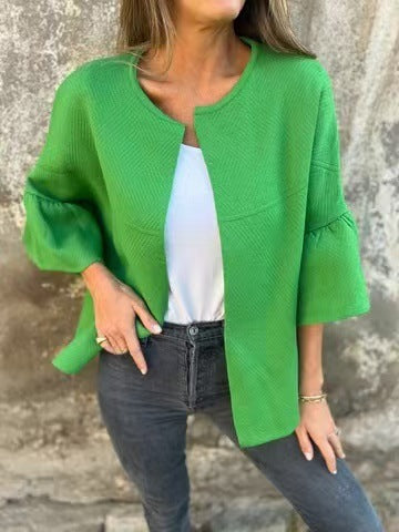 EuroCharm Short Cardigan