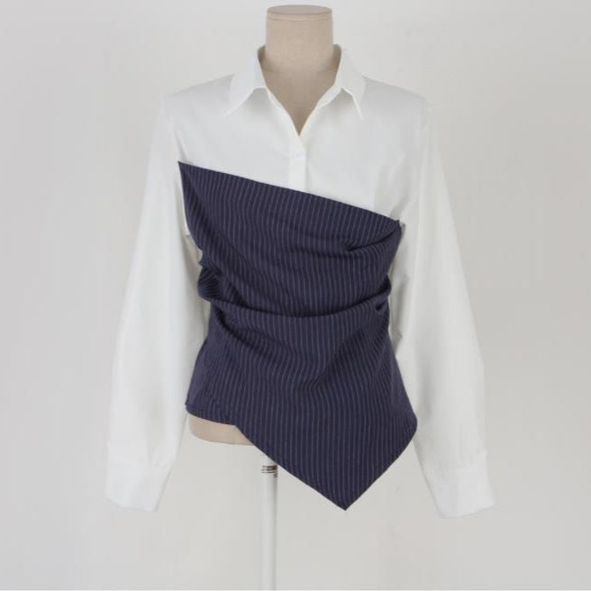 SeoulLine Slim Shirt