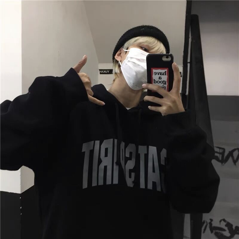 UrbanRhythm Fleece Sweater