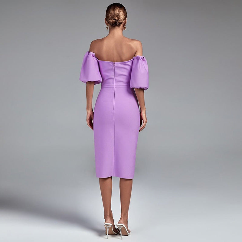 Velora Embrace Dress