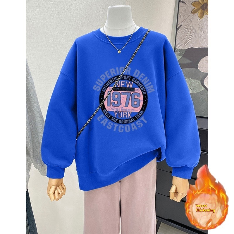 HeritageEase Retro Hoodie
