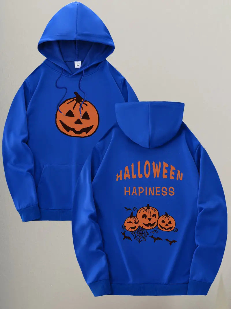 TribaLoom™ EthnoHoodie