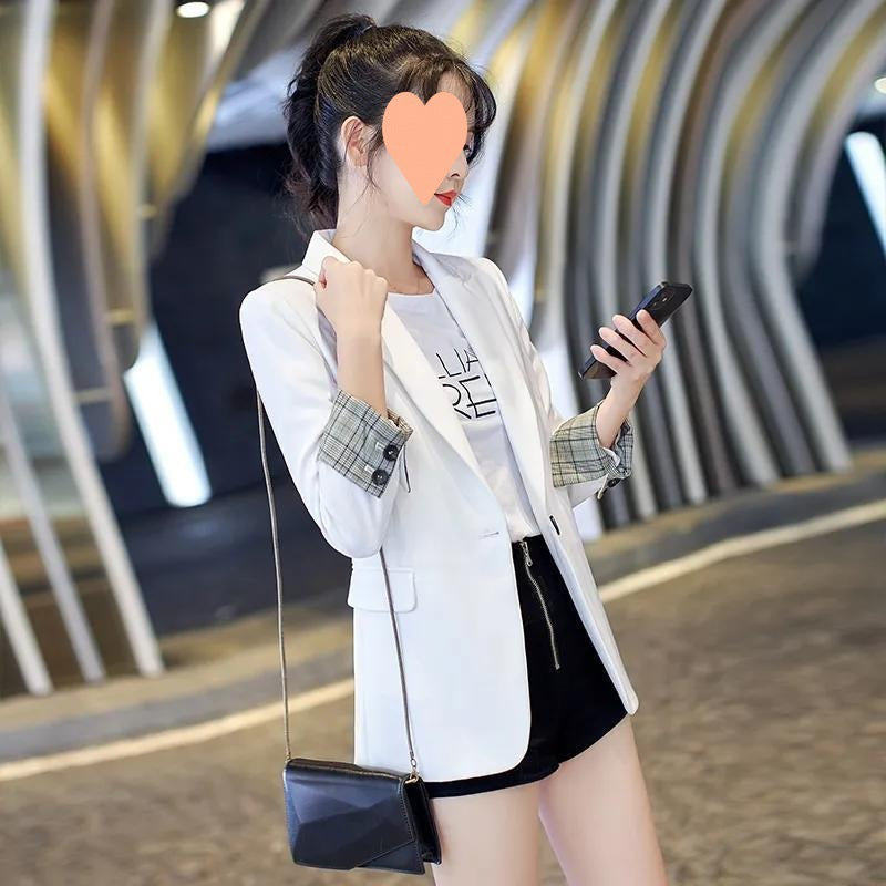 OnyxEdge Business Blazer