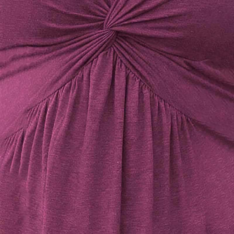 The Knottington Grace Dress