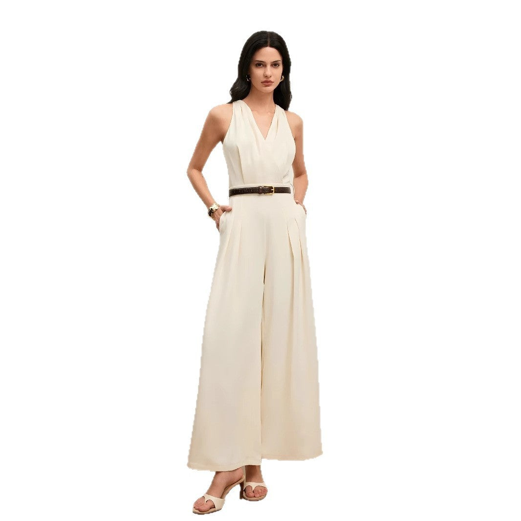 Velléa™ Essence Jumpsuit