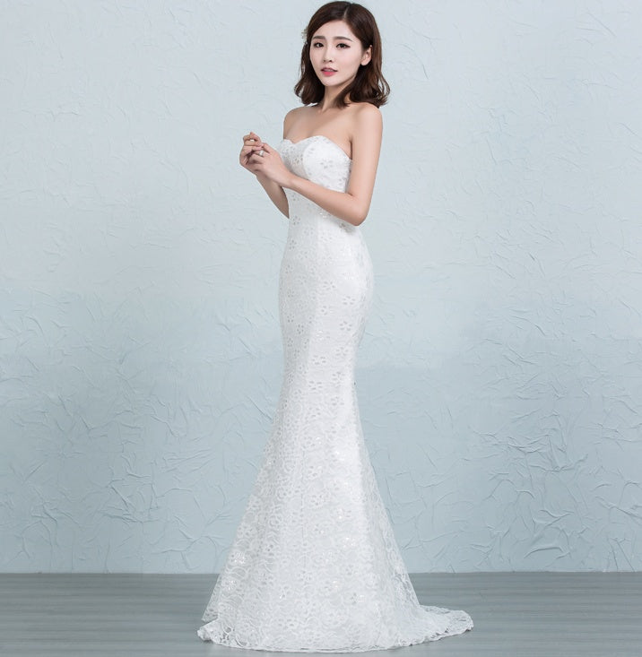 Luminous Elegance