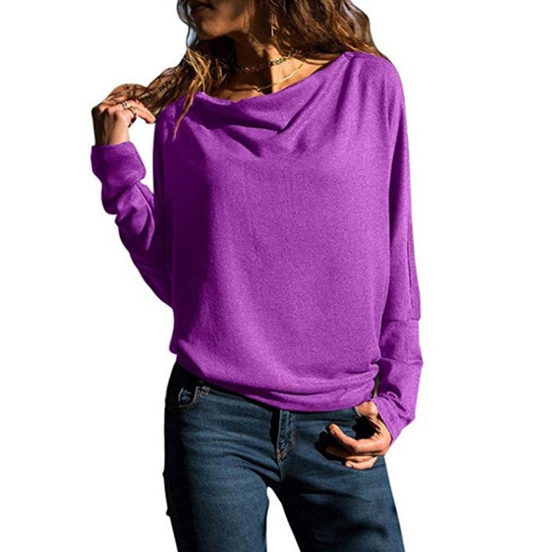 PureEase Loose Fit Tee