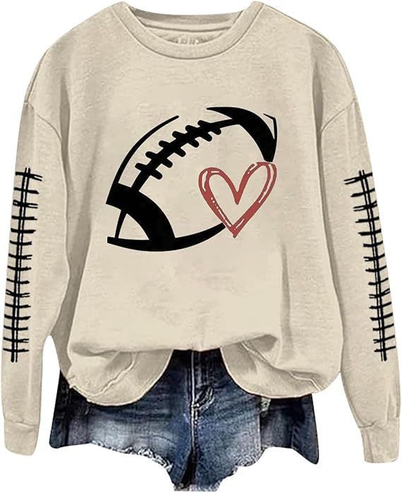 VarsaChic™ PrintPlay Sweatshirt