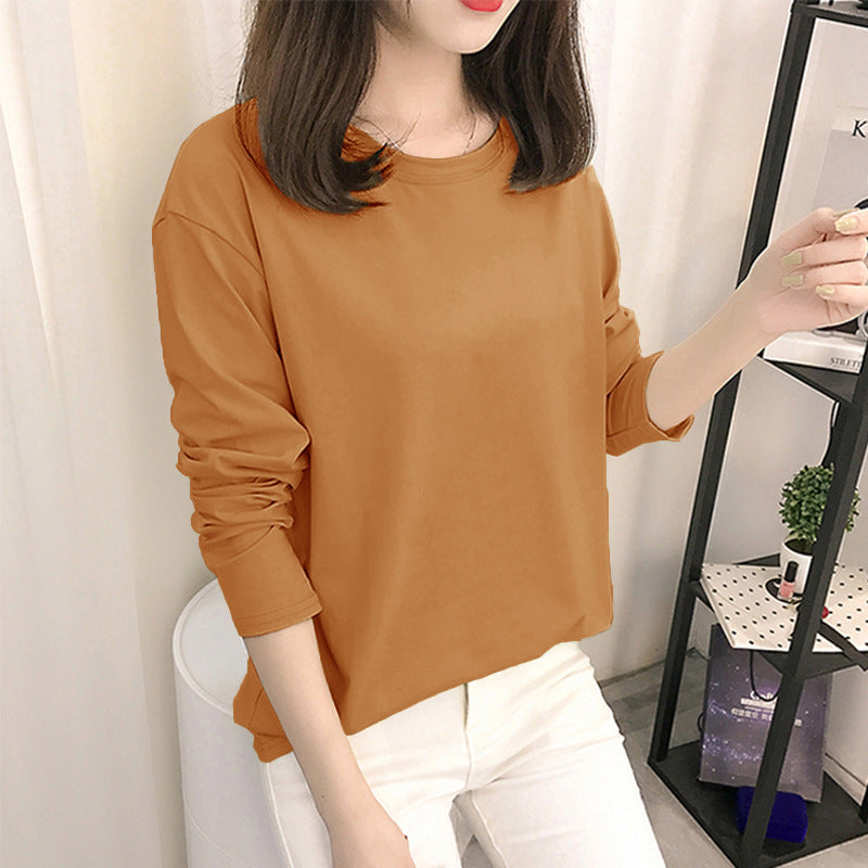 SilhouetteEase Luxe Tee