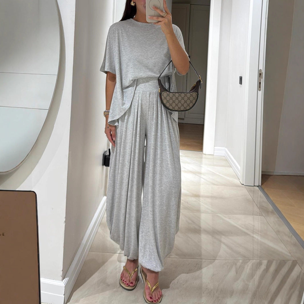 LuxeEase Co-ord Set