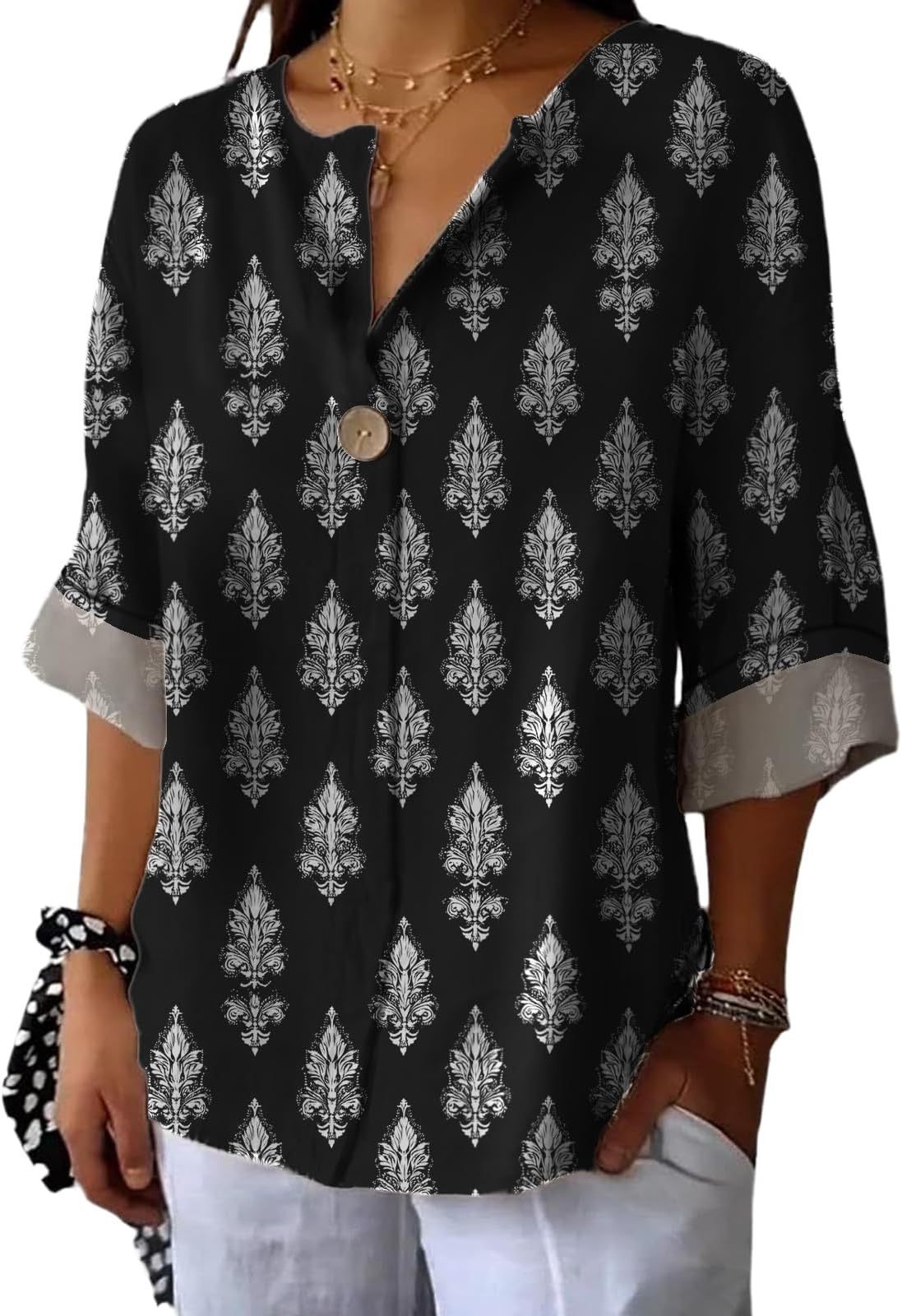 CottonMuse Signature Shirt