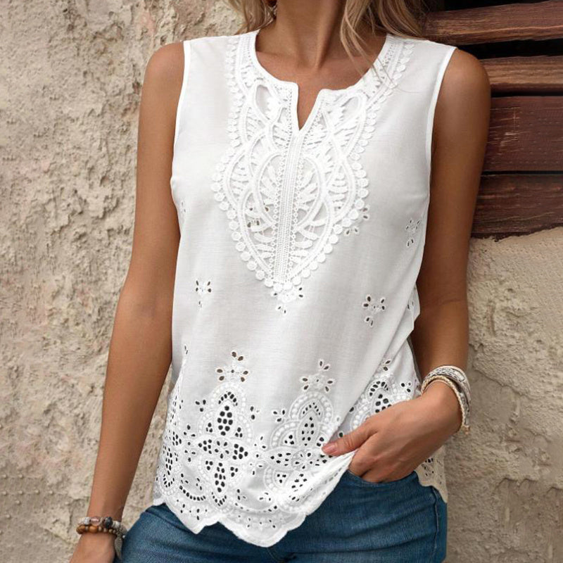 Meadow Grace Blouse