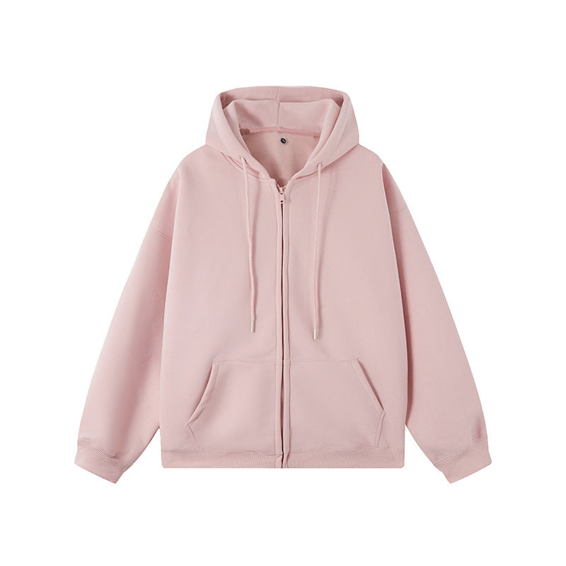 HeritageEase™ Unisex Casual Cardigan Coat