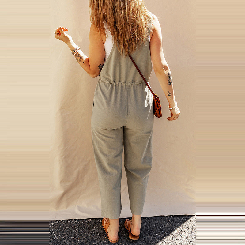 Soleia AirSlip Jumpsuit