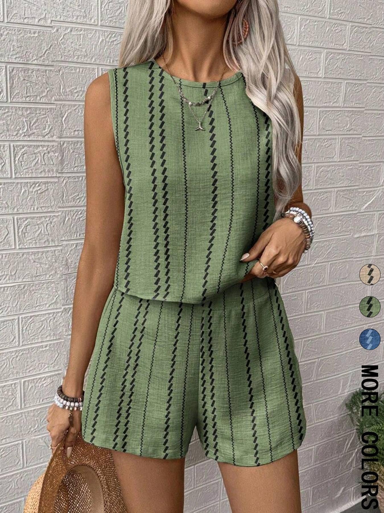 Strivana Breeze Set